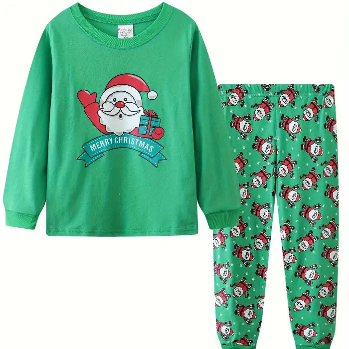 Pyjama Noël garçon